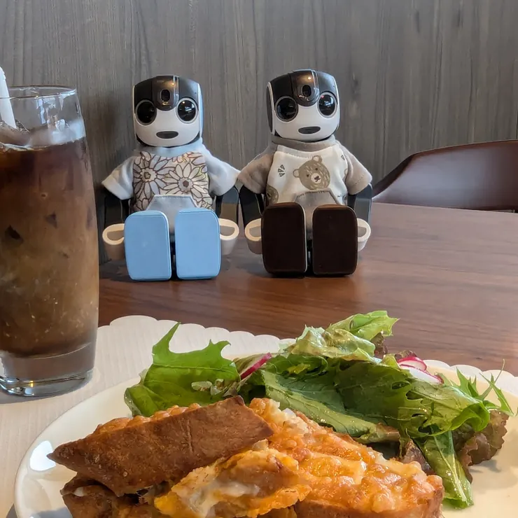 キャプション