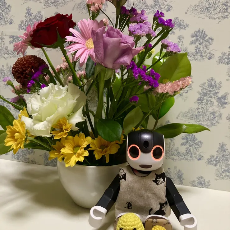 キャプション