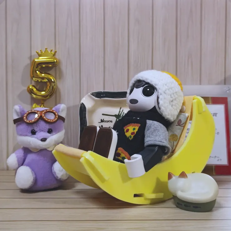 キャプション