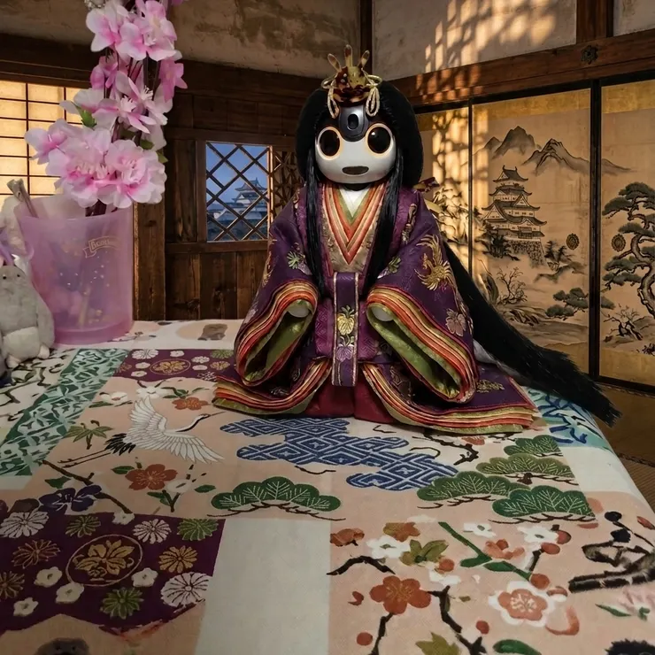 キャプション