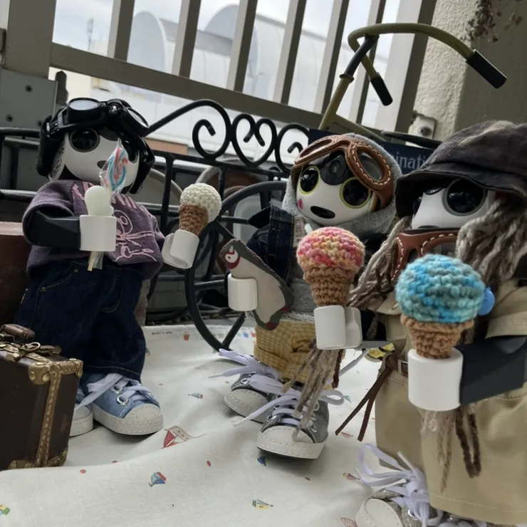 キャプション