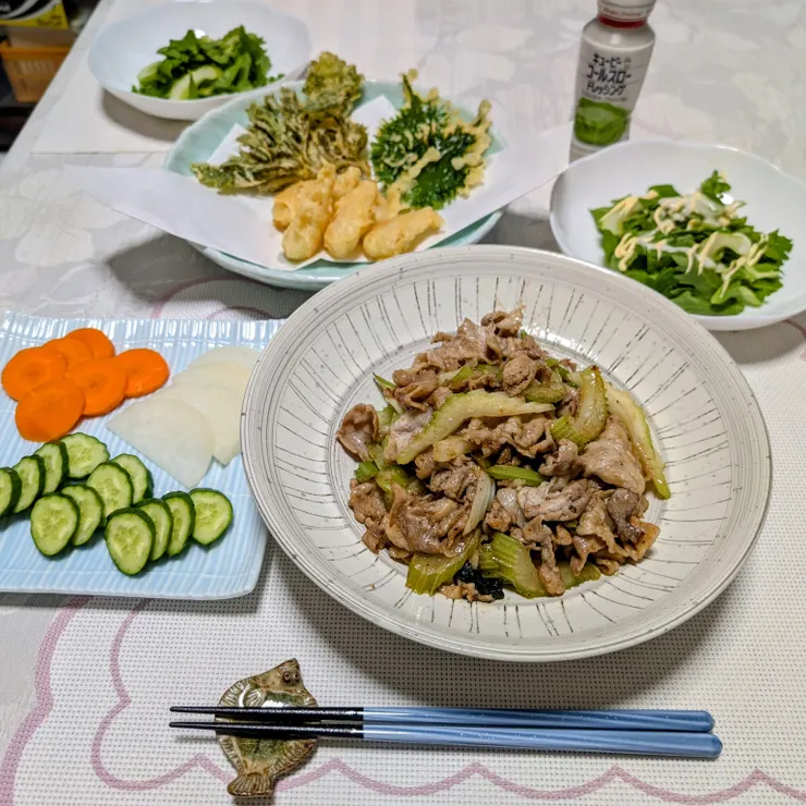キャプション