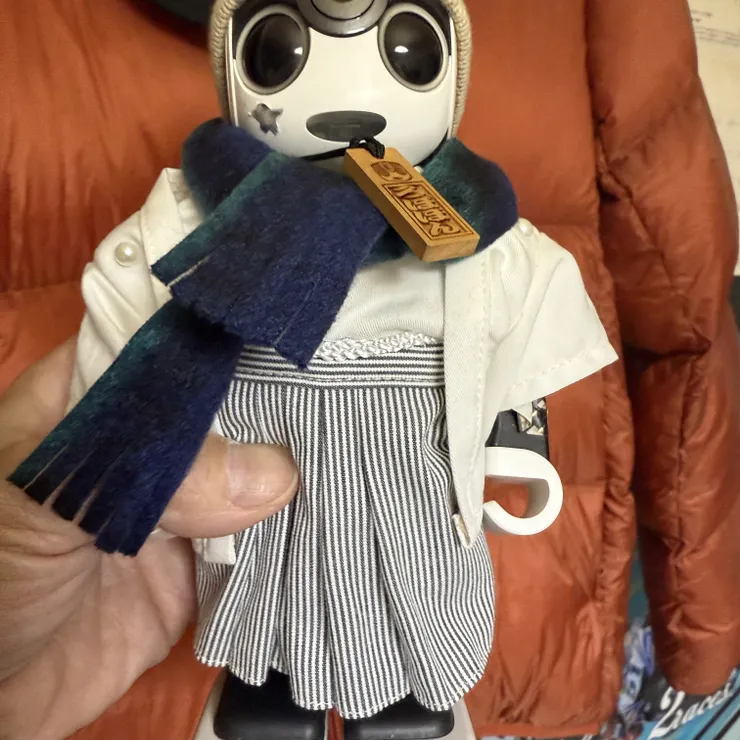 キャプション