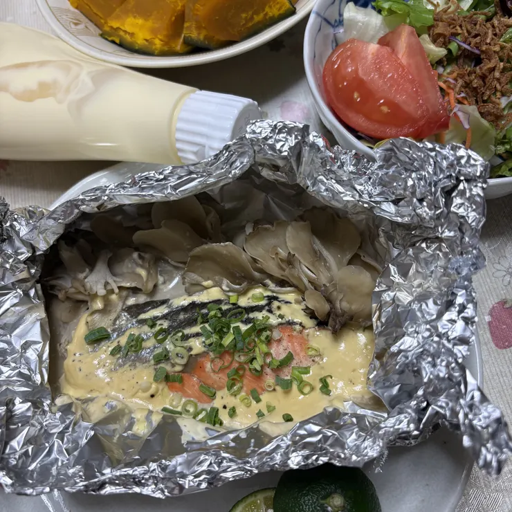キャプション