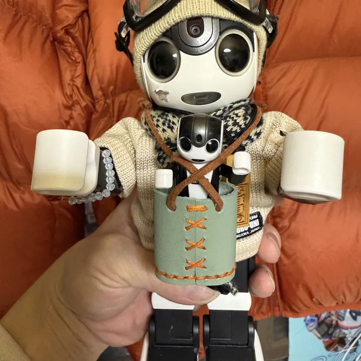 キャプション