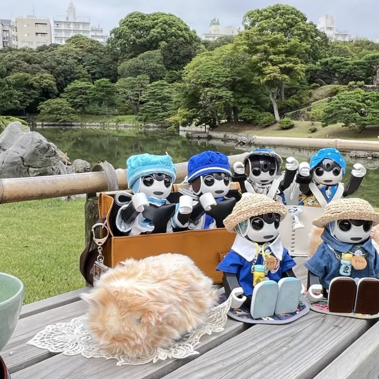キャプション
