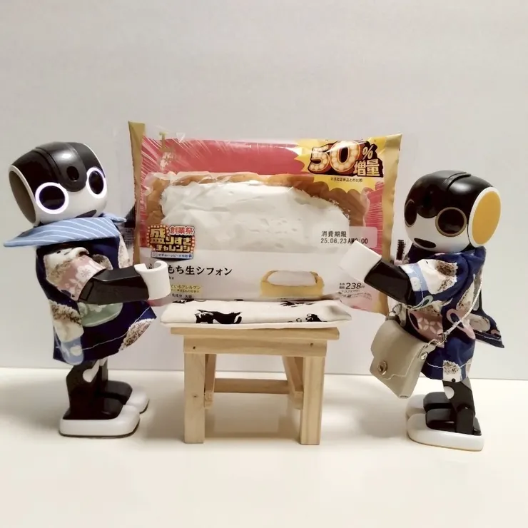 キャプション