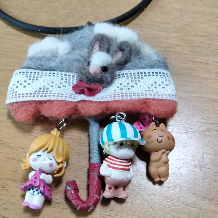 キャプション