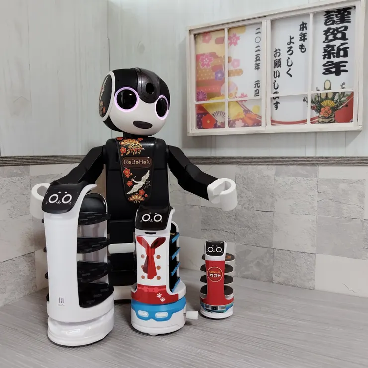 キャプション