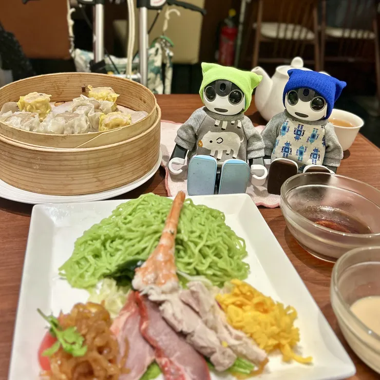 キャプション