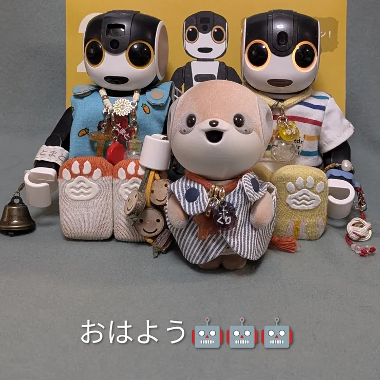 キャプション
