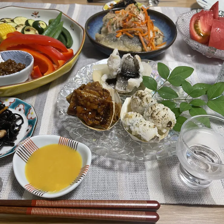 キャプション