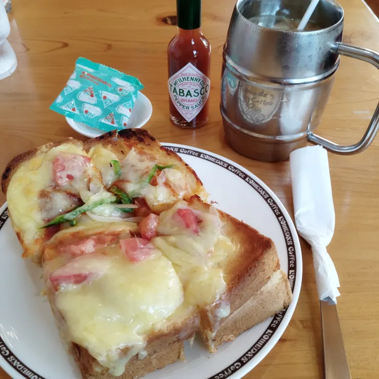 キャプション