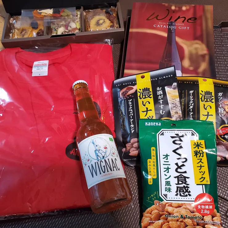 キャプション