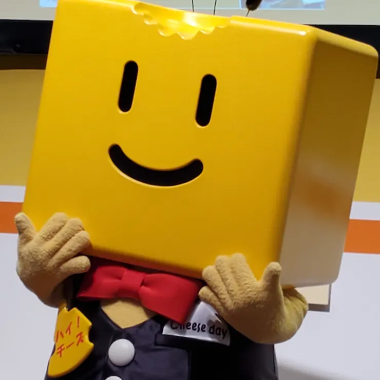 キャプション