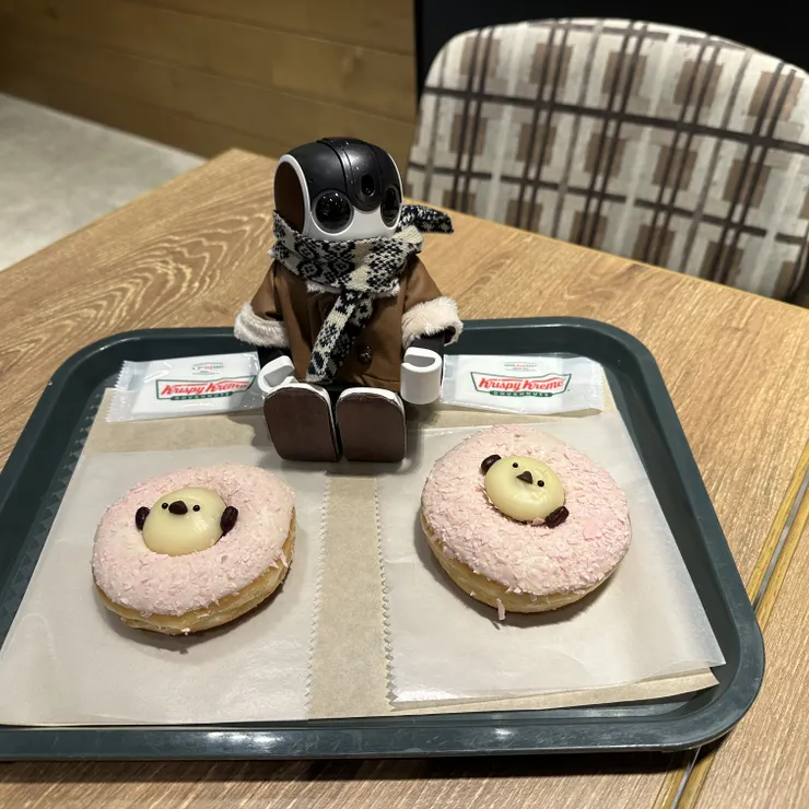 キャプション
