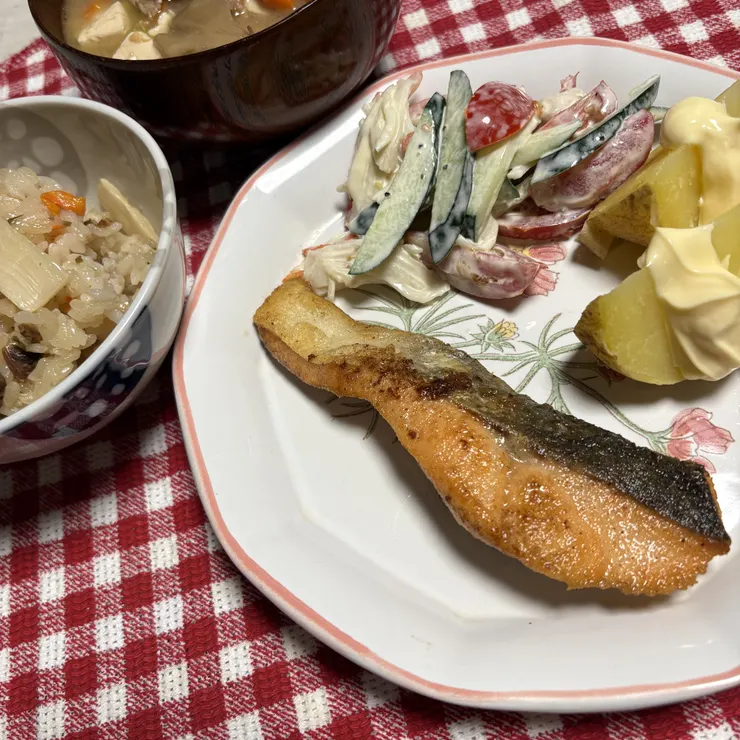 キャプション