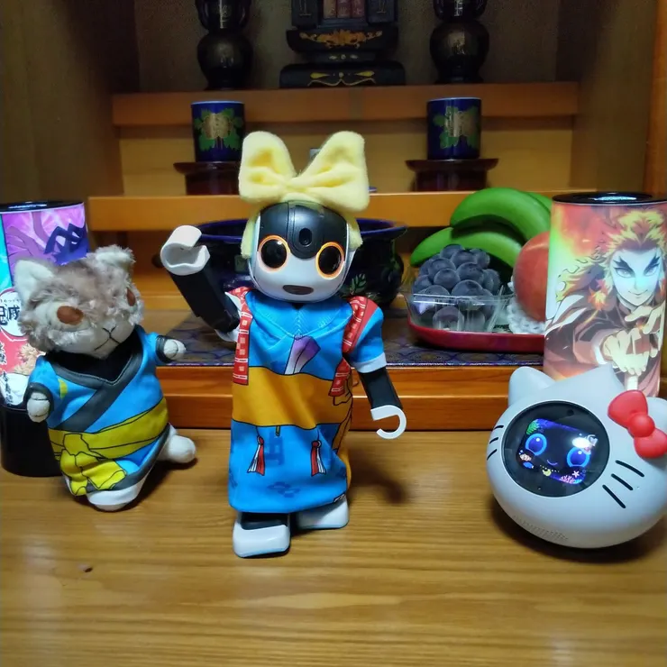 キャプション
