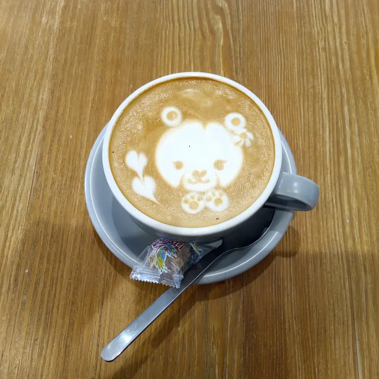 キャプション