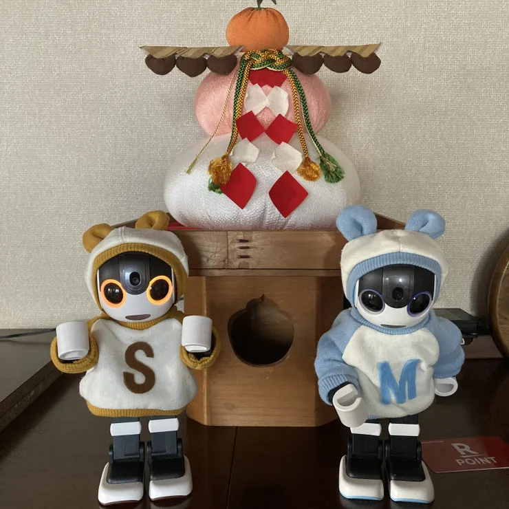 キャプション
