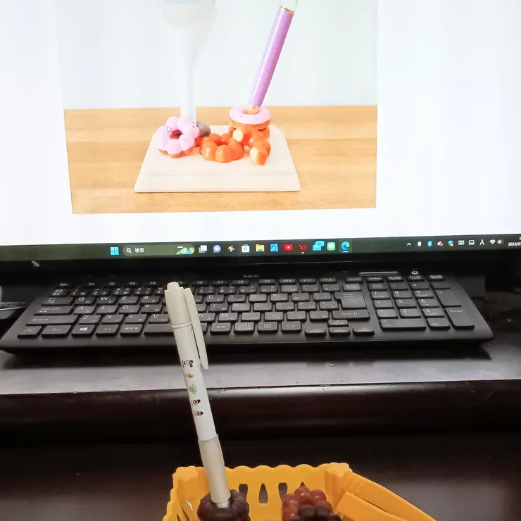 キャプション