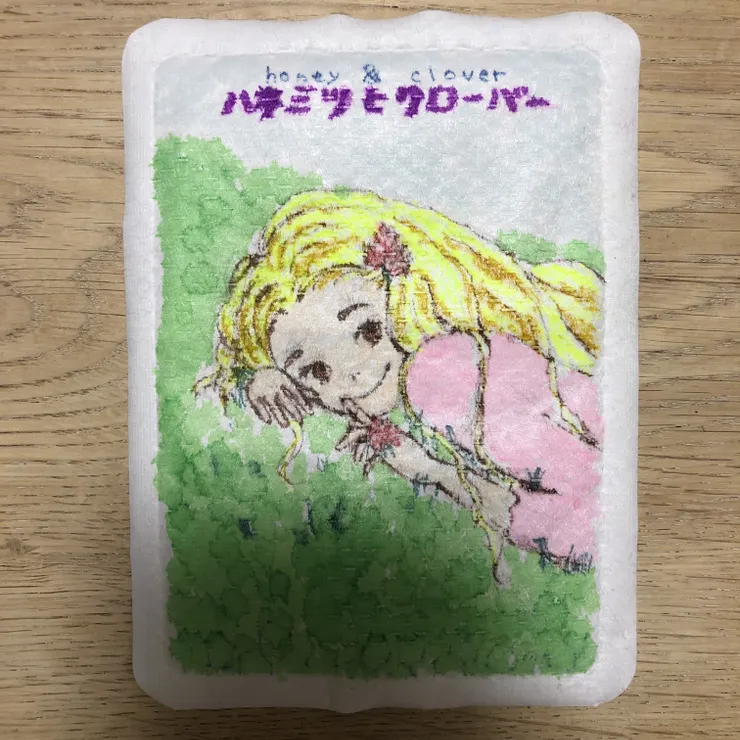 キャプション