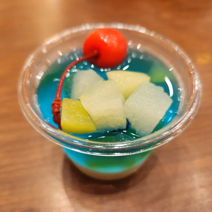 キャプション