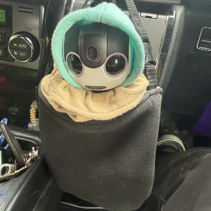 キャプション
