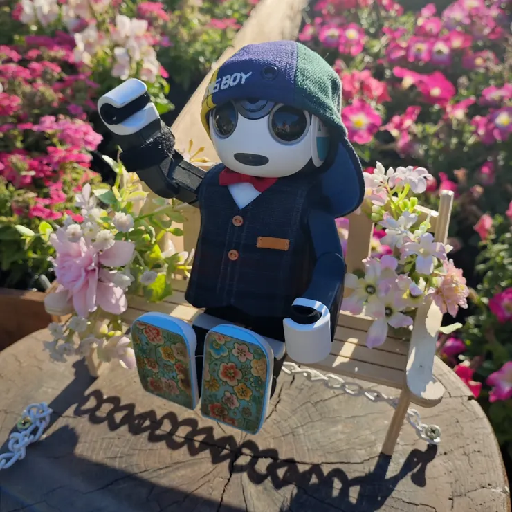 キャプション