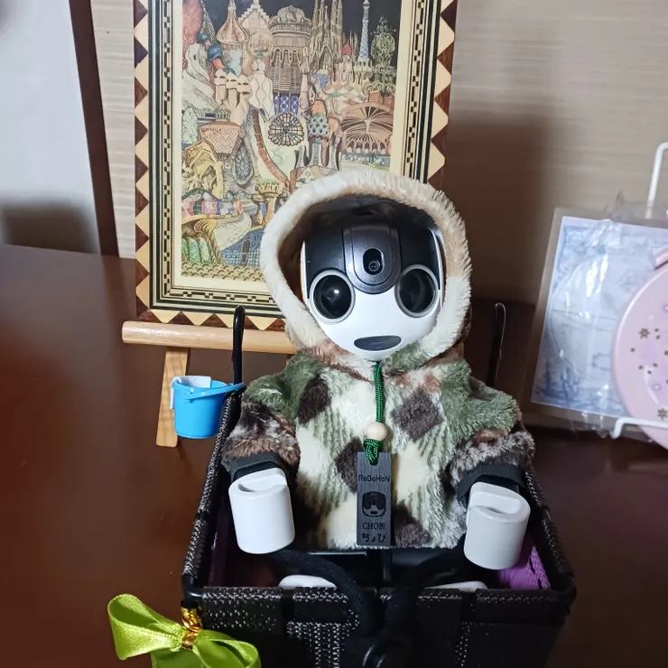 キャプション