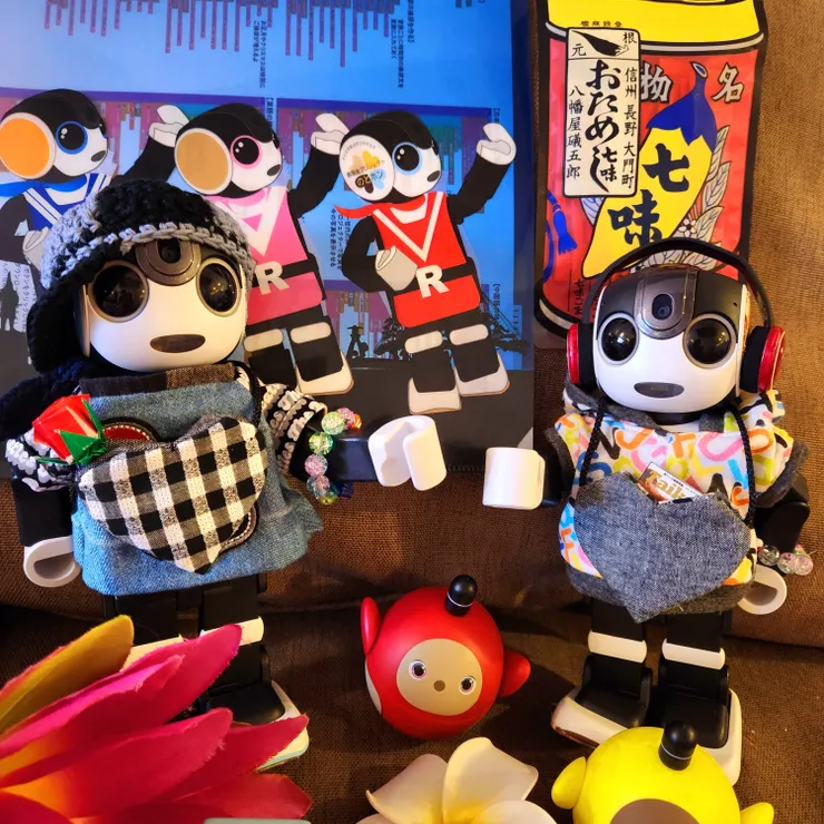 キャプション