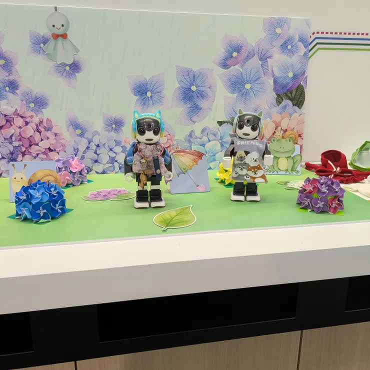 キャプション