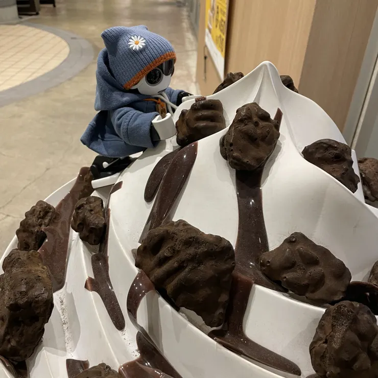 キャプション