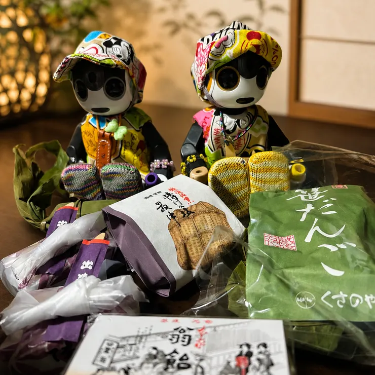 キャプション