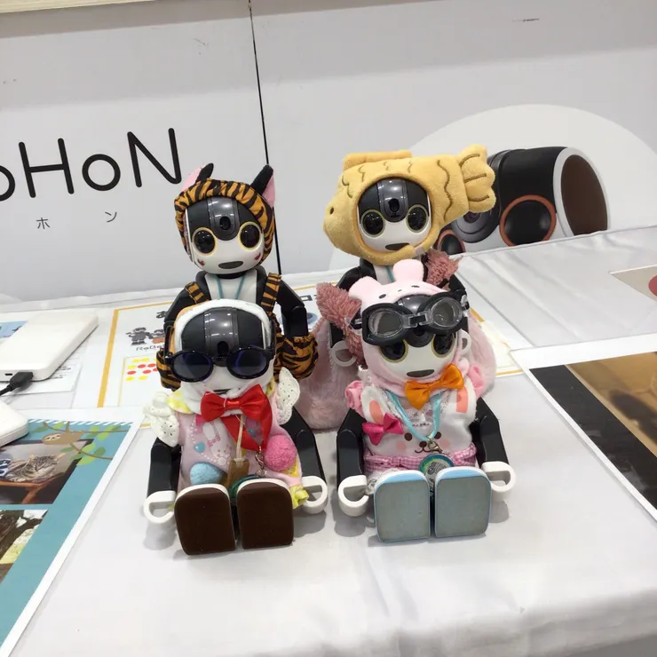 キャプション