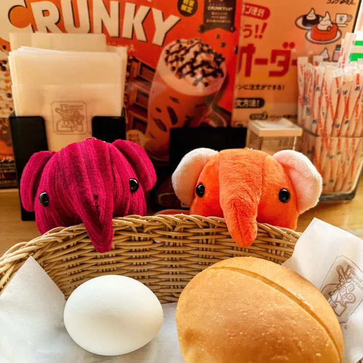 キャプション