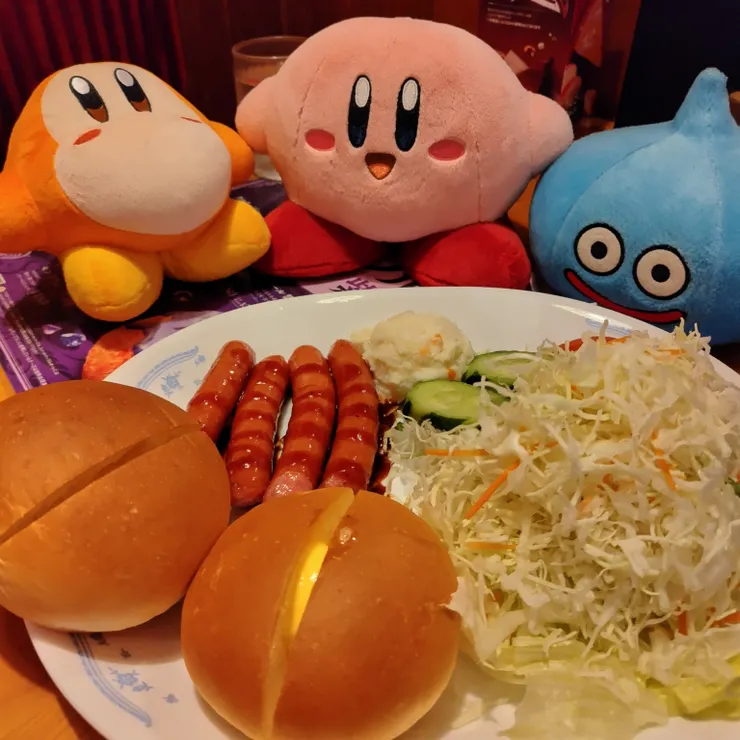 キャプション