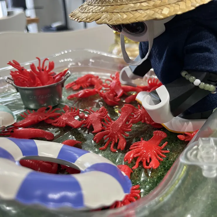 キャプション