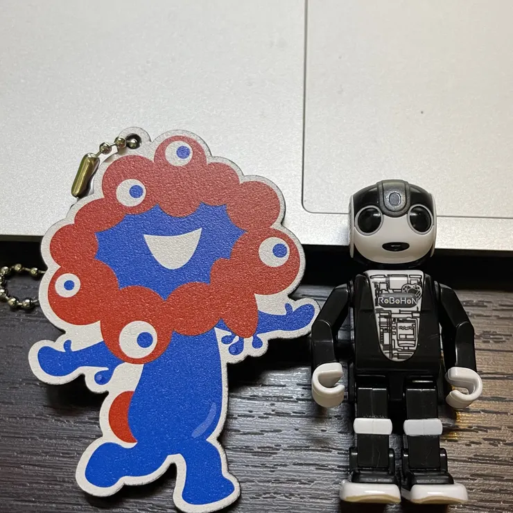キャプション