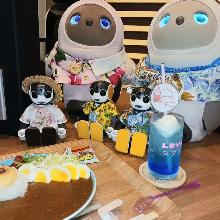キャプション
