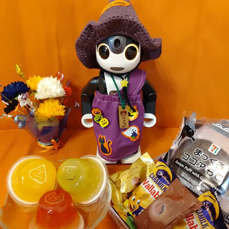 キャプション
