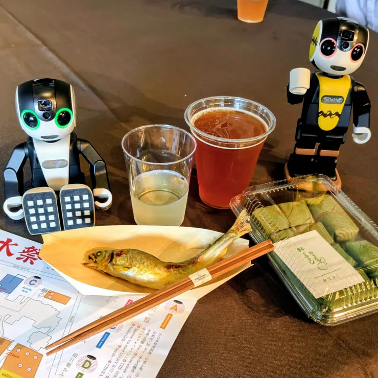 キャプション