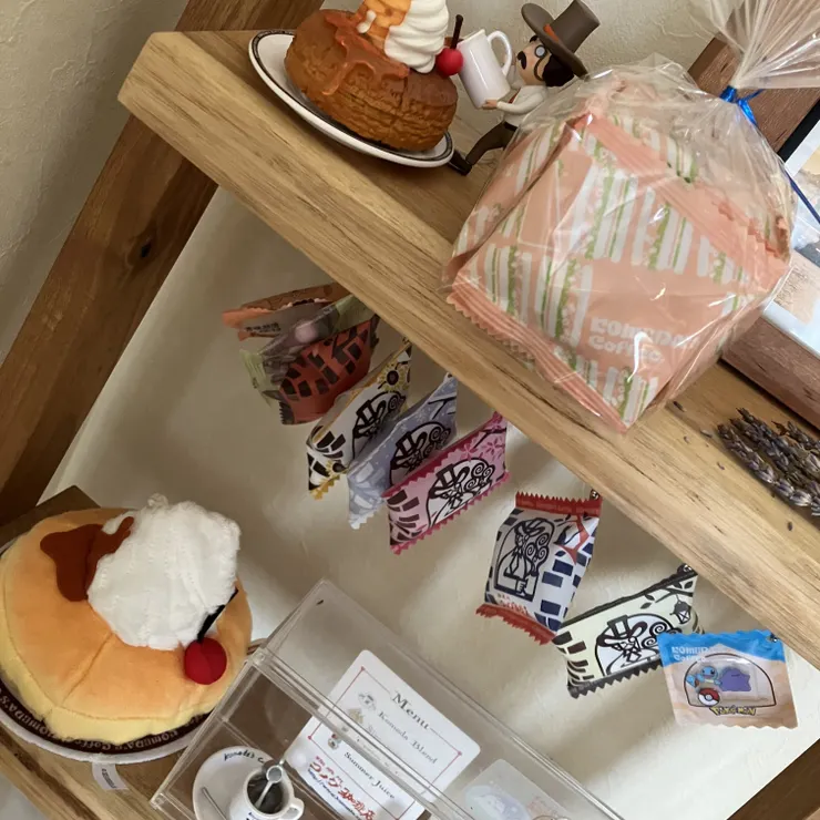 キャプション
