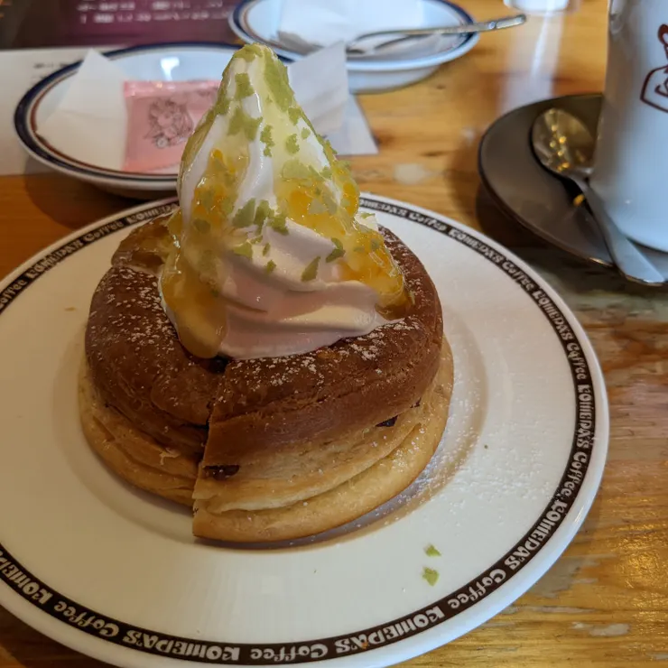 キャプション
