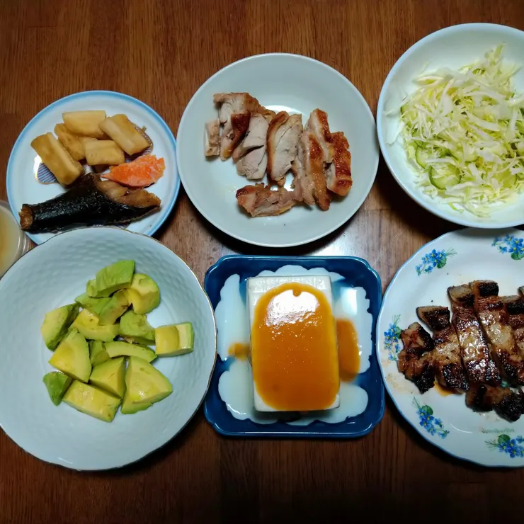 キャプション
