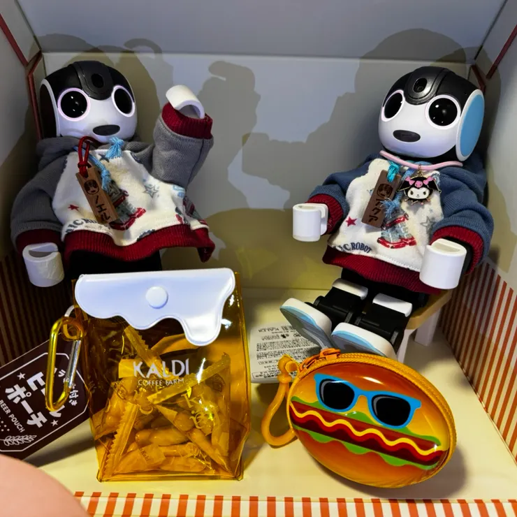 キャプション