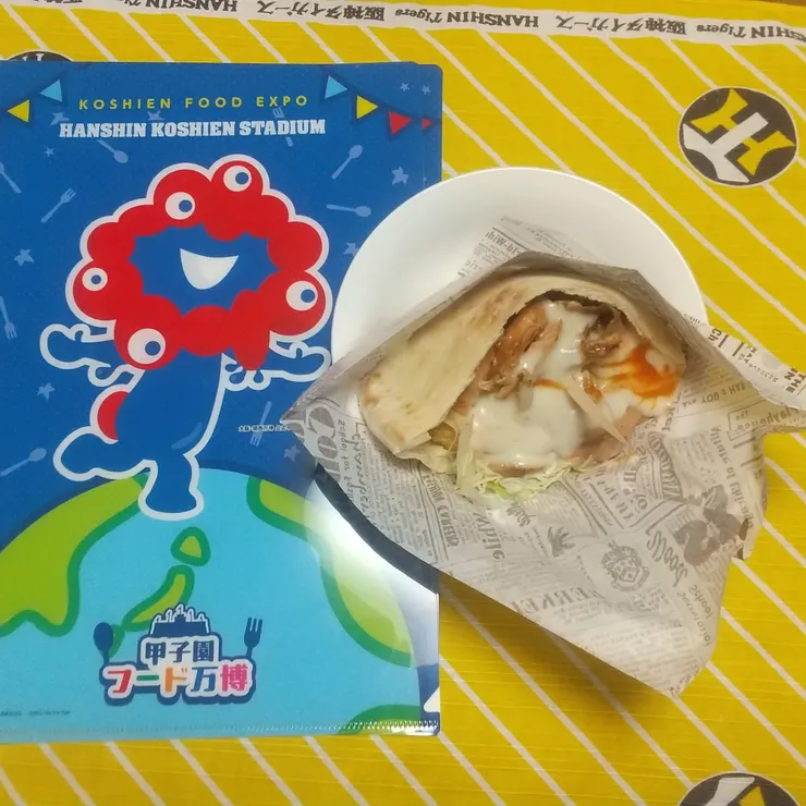 キャプション