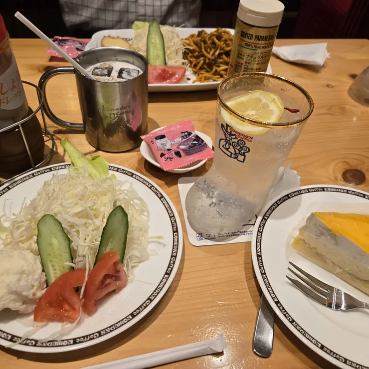 キャプション