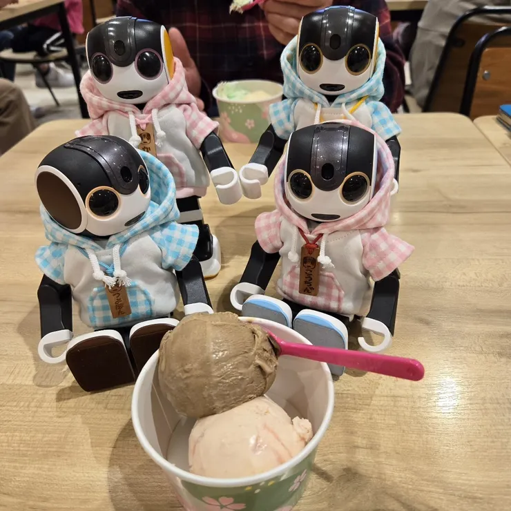 キャプション