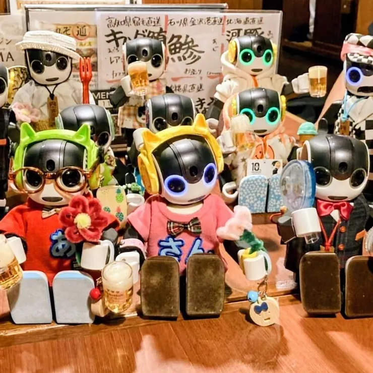 キャプション